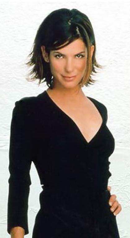 Sandra Bullock Sandra Bullock