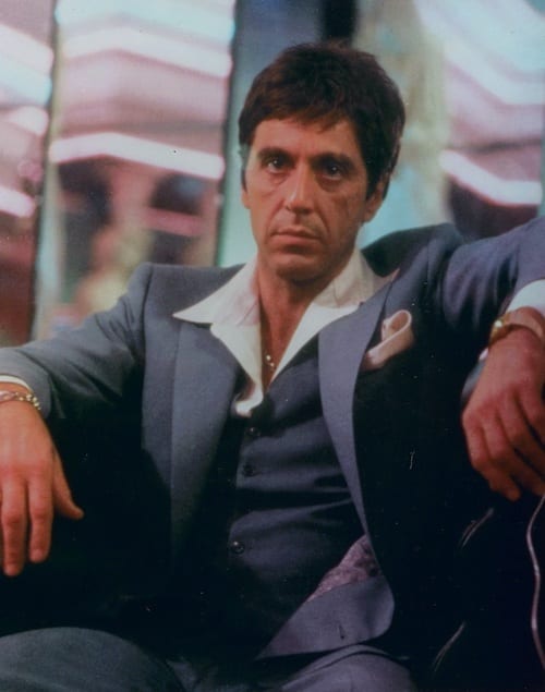 Picture of Scarface