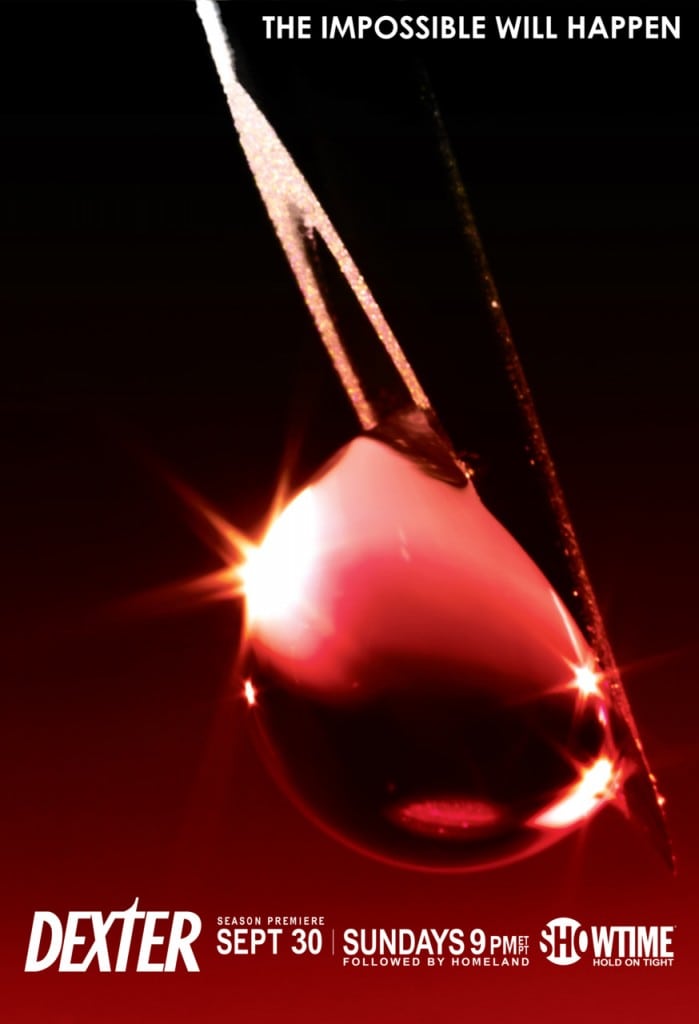 Dexter Dexter