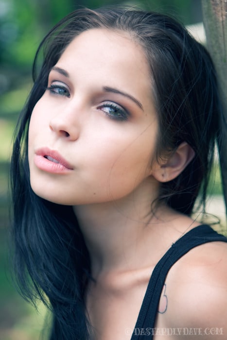 Rachel Dashae
