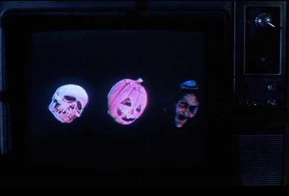 Halloween III: Season of the Witch
