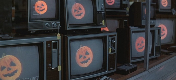 Halloween III: Season of the Witch Halloween III: Season of the Witch