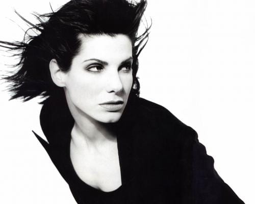 Sandra Bullock