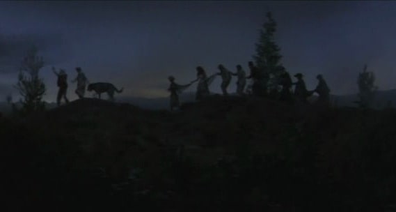 The Hound of the Baskervilles                                  (1978)