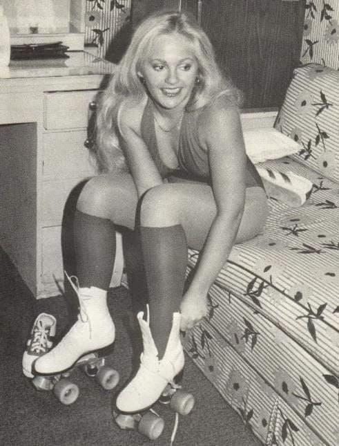 Charlene Tilton Charlene Tilton