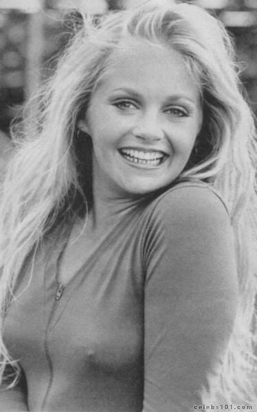 Charlene Tilton