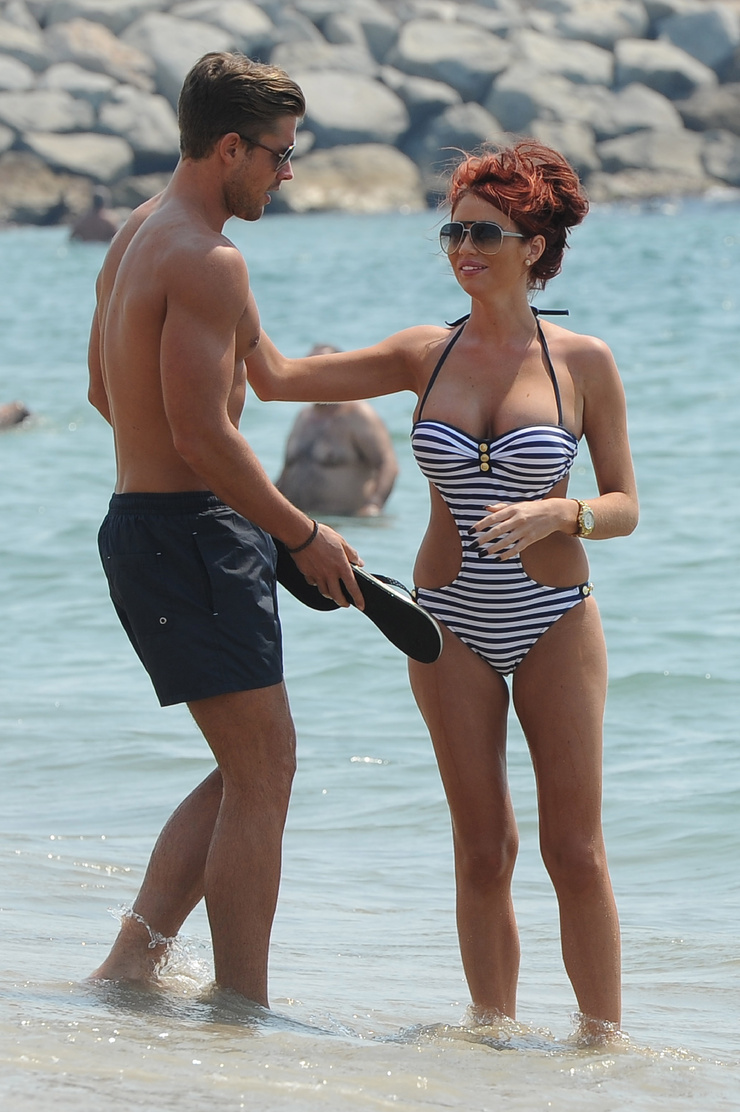 Amy Childs