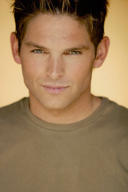 Brian Presley