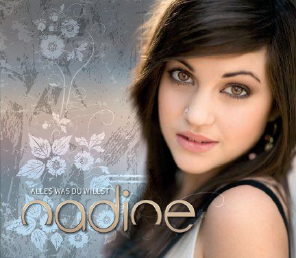 Nadine Beiler Nadine Beiler