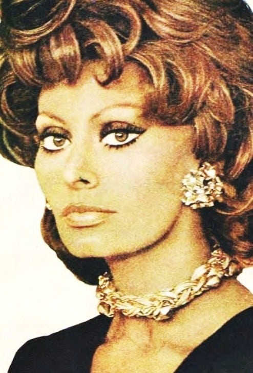 Sophia Loren