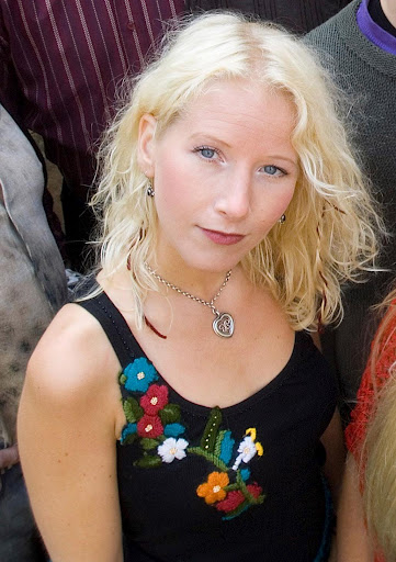 Susan Aho