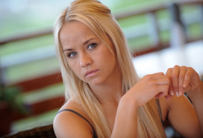 Aija Andrejeva Aija Andrejeva
