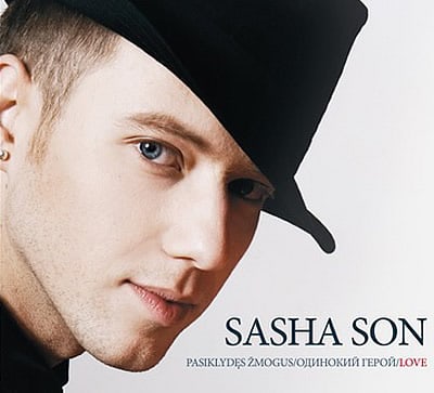 Sasha Son