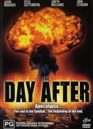 The Day After The Day After