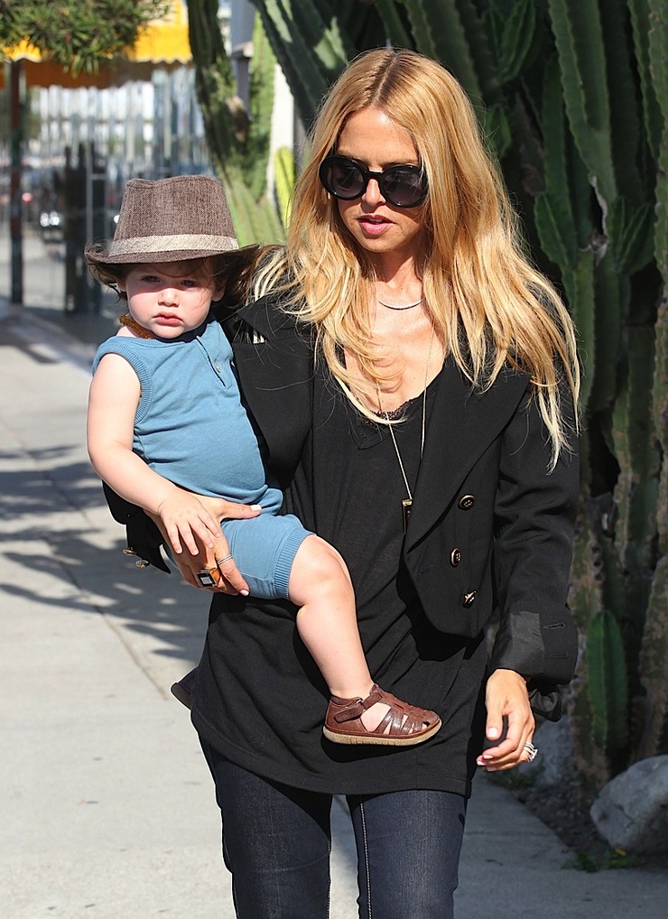 Rachel Zoe