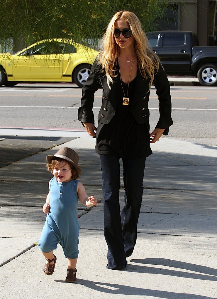 Rachel Zoe