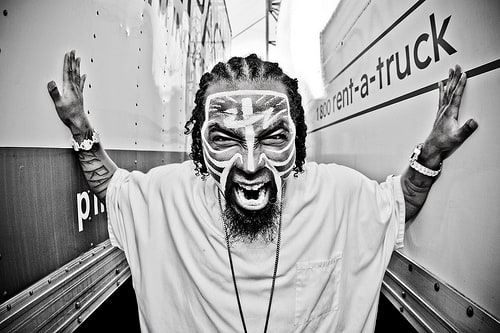 Tech N9ne