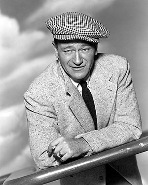 John Wayne
