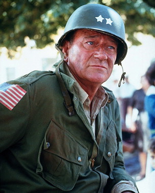 John Wayne John Wayne