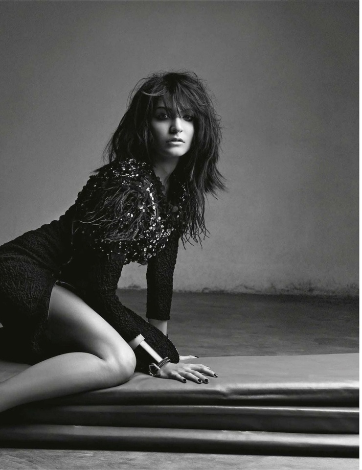 Anushka Sharma Anushka Sharma