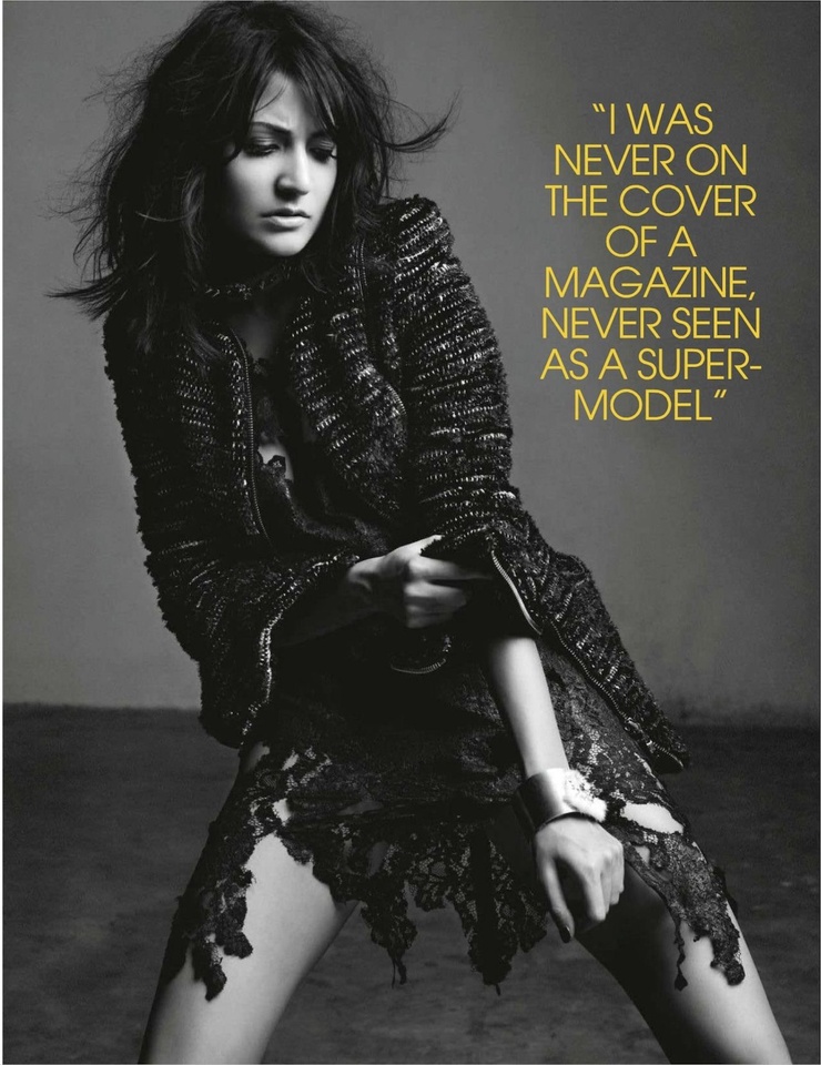 Anushka Sharma