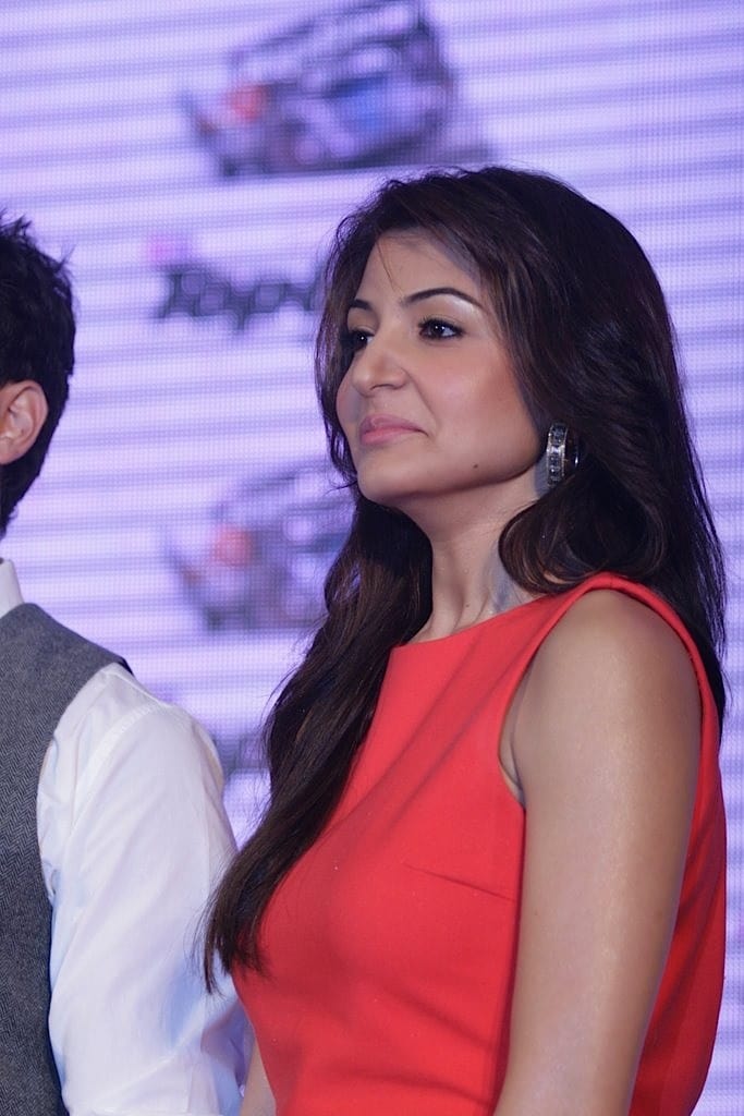 Anushka Sharma