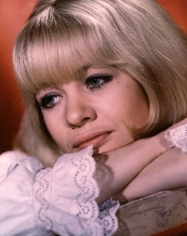 Judy Geeson