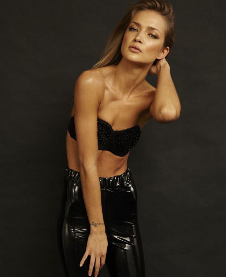 Laura Jade (Lj) Laura Jade (Lj)