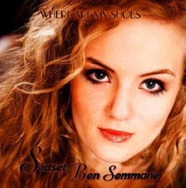 Sidsel Ben Semmane