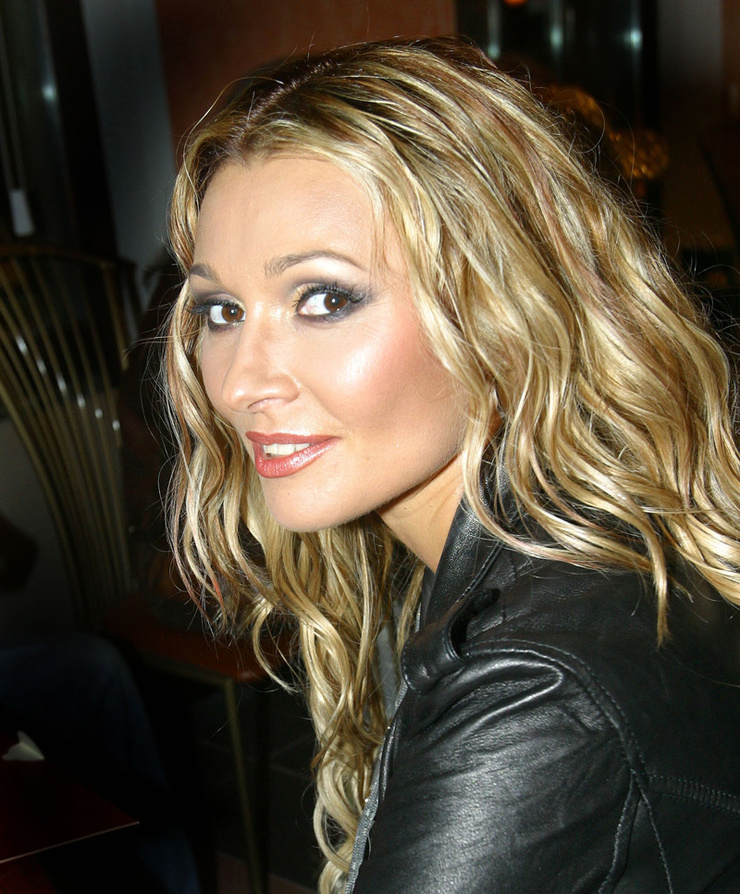 Angelica Agurbash