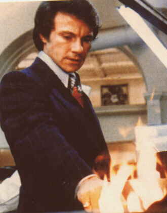 Harvey Keitel