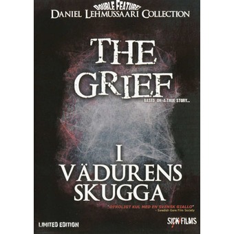 The Grief / I vädurens skugga 