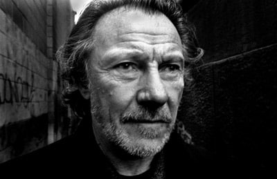 Harvey Keitel