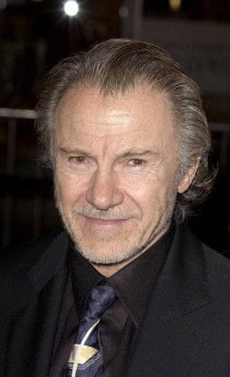 Harvey Keitel