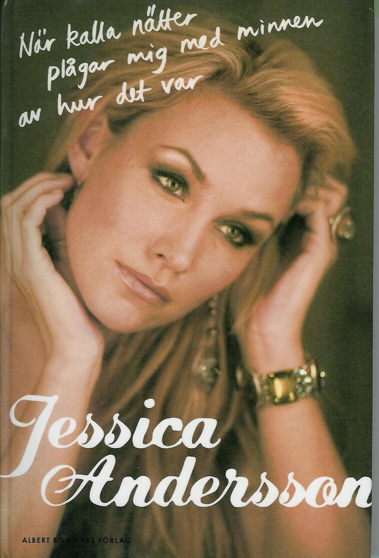 Jessica Andersson