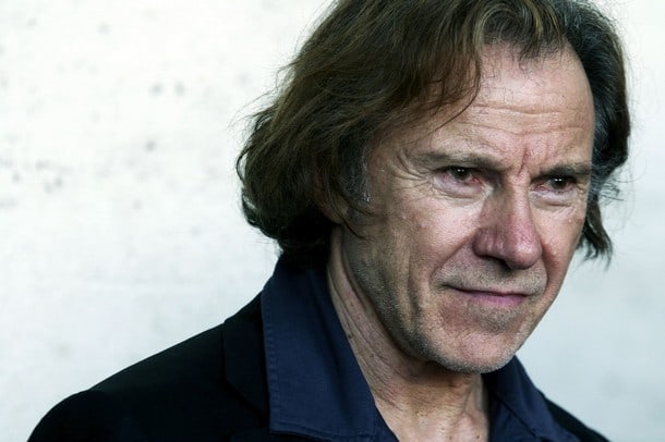 Harvey Keitel