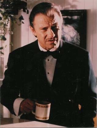 Harvey Keitel