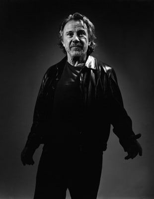 Harvey Keitel Harvey Keitel