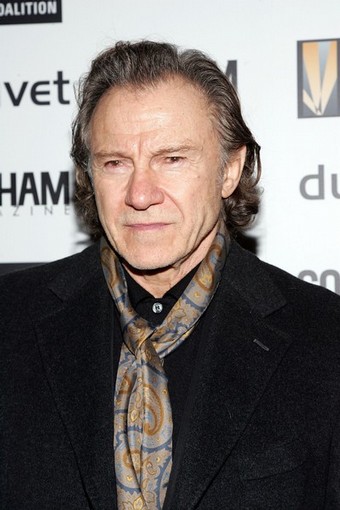 Harvey Keitel