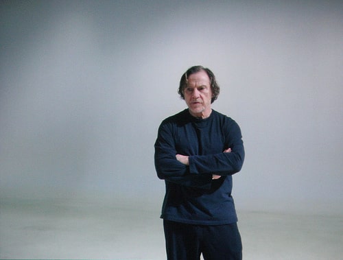 Harvey Keitel
