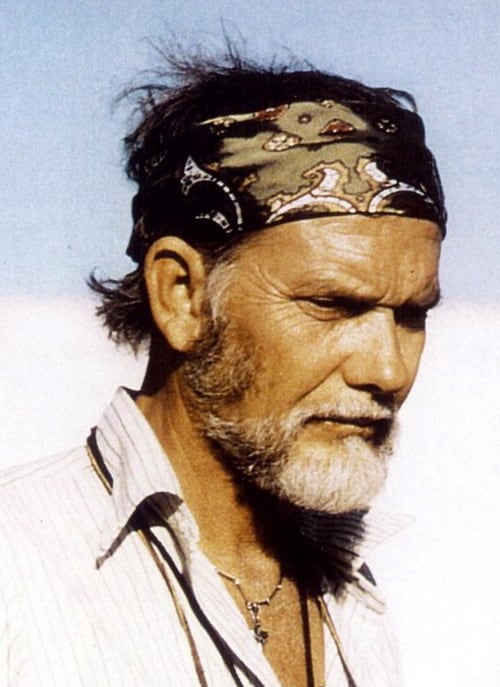 Sam Peckinpah Sam Peckinpah