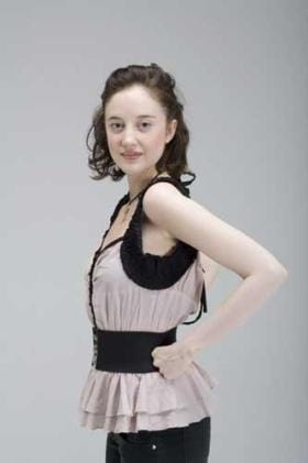 Andrea Riseborough