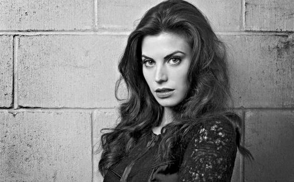 Meghan Ory