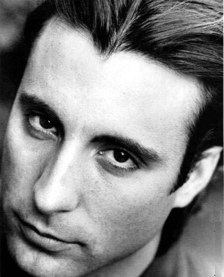 Andy Garcia