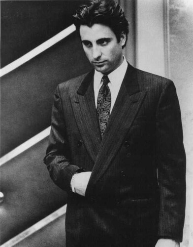 Andy Garcia