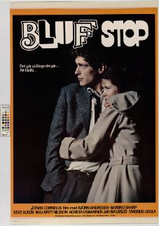 Bluff Stop