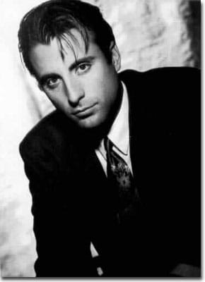 Andy Garcia