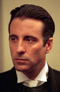 Andy Garcia