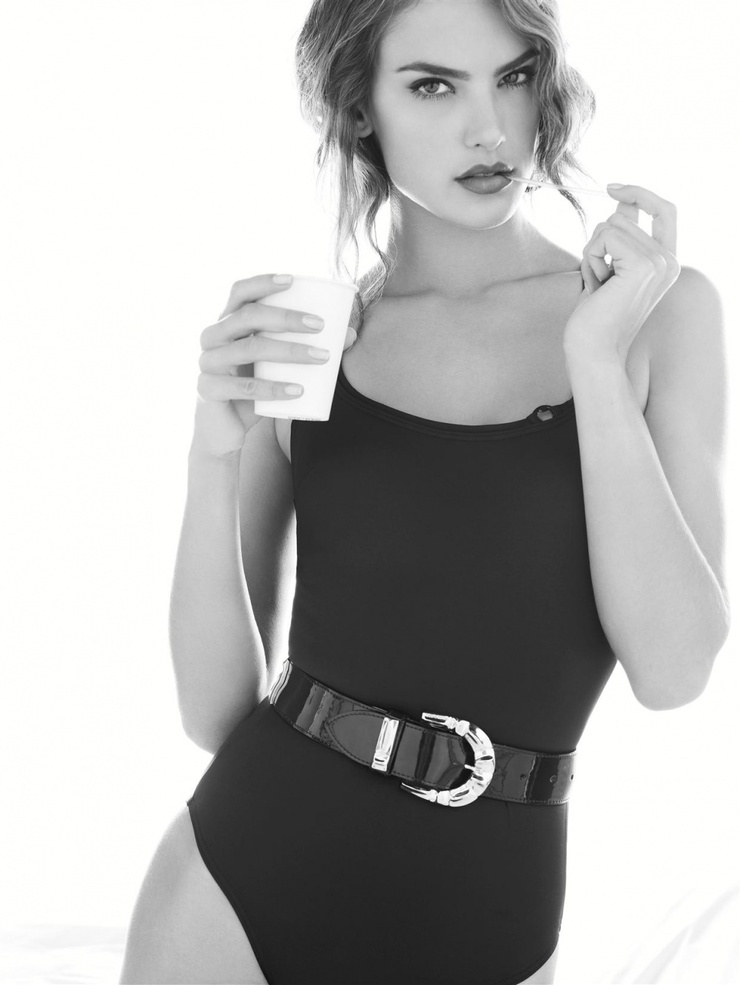Alessandra Ambrosio Alessandra Ambrosio