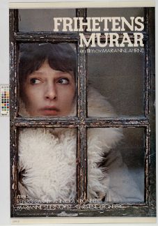 Frihetens murar